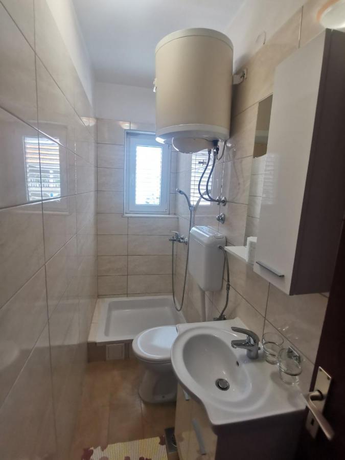 Emily Apartment Biograd Na Moru Exterior photo