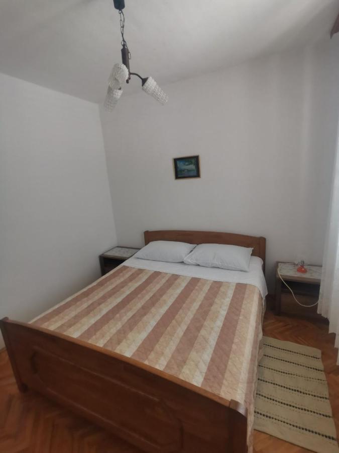 Emily Apartment Biograd Na Moru Exterior photo