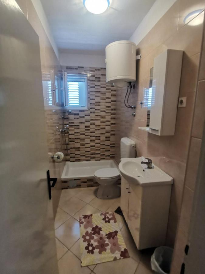 Emily Apartment Biograd Na Moru Exterior photo