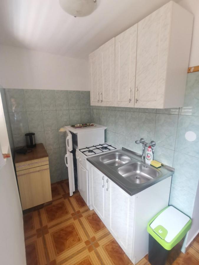 Emily Apartment Biograd Na Moru Exterior photo