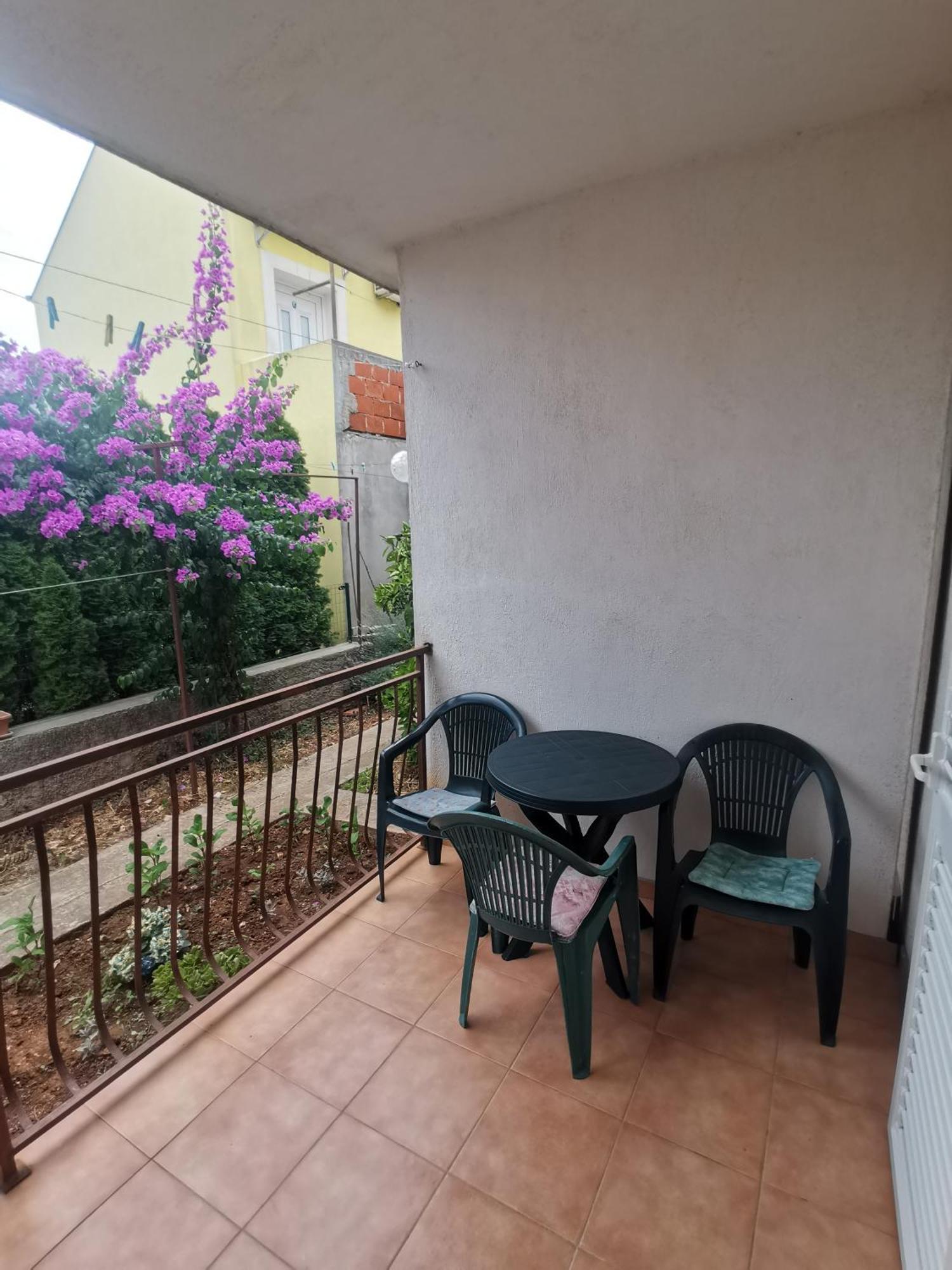 Emily Apartment Biograd Na Moru Room photo
